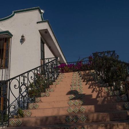 Las Linas Tequisquiapan Extérieur photo