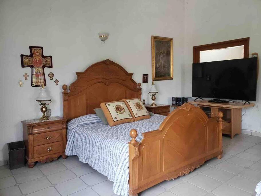 Las Linas Tequisquiapan Extérieur photo