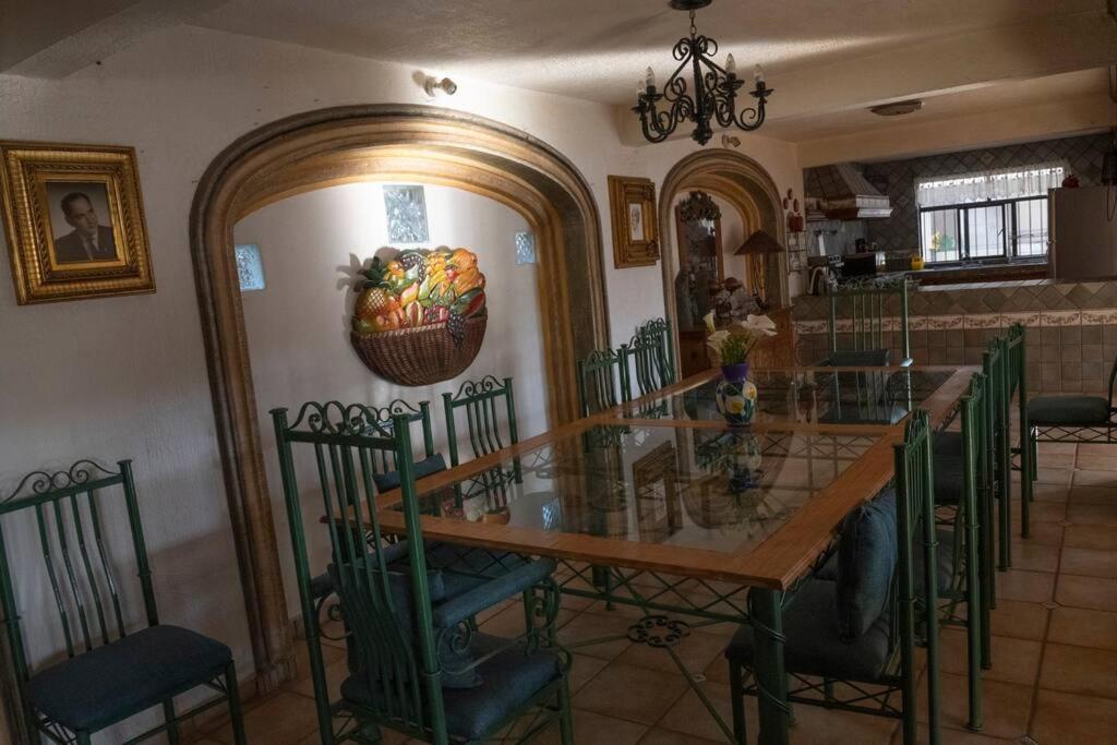 Las Linas Tequisquiapan Extérieur photo