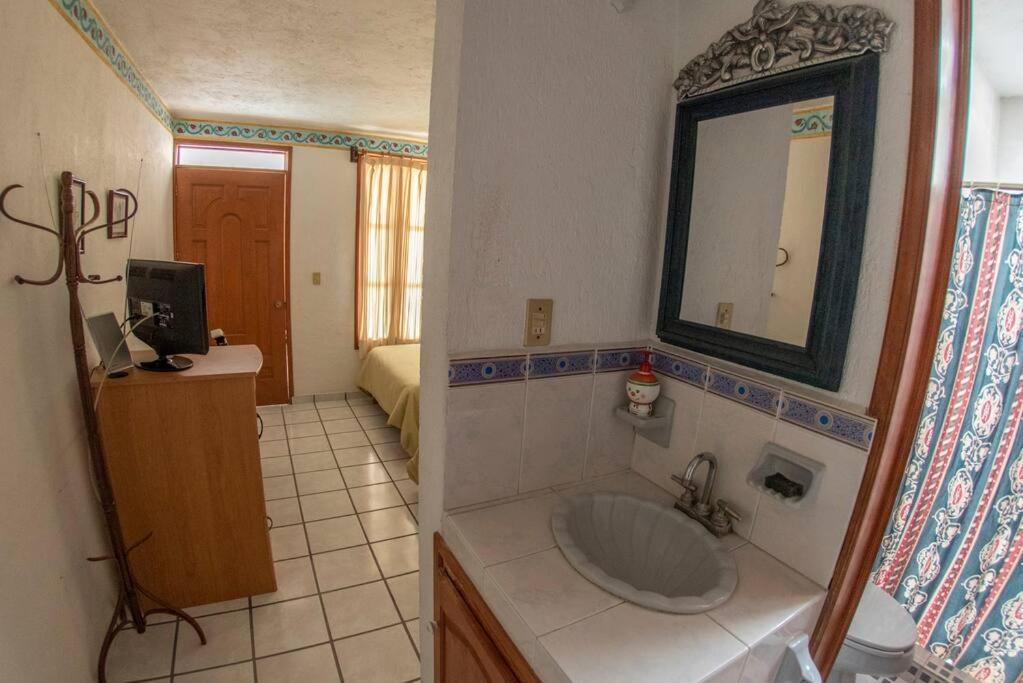 Las Linas Tequisquiapan Extérieur photo