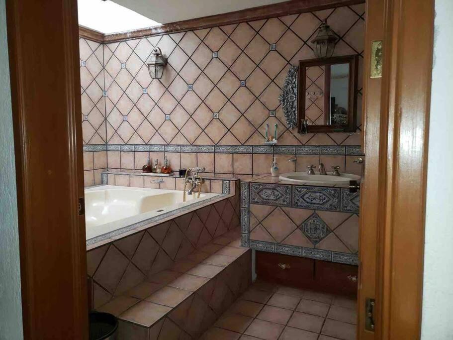 Las Linas Tequisquiapan Extérieur photo