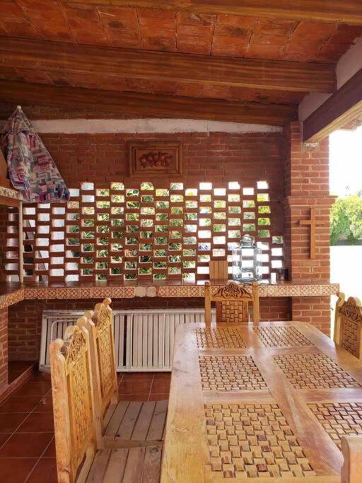 Las Linas Tequisquiapan Extérieur photo