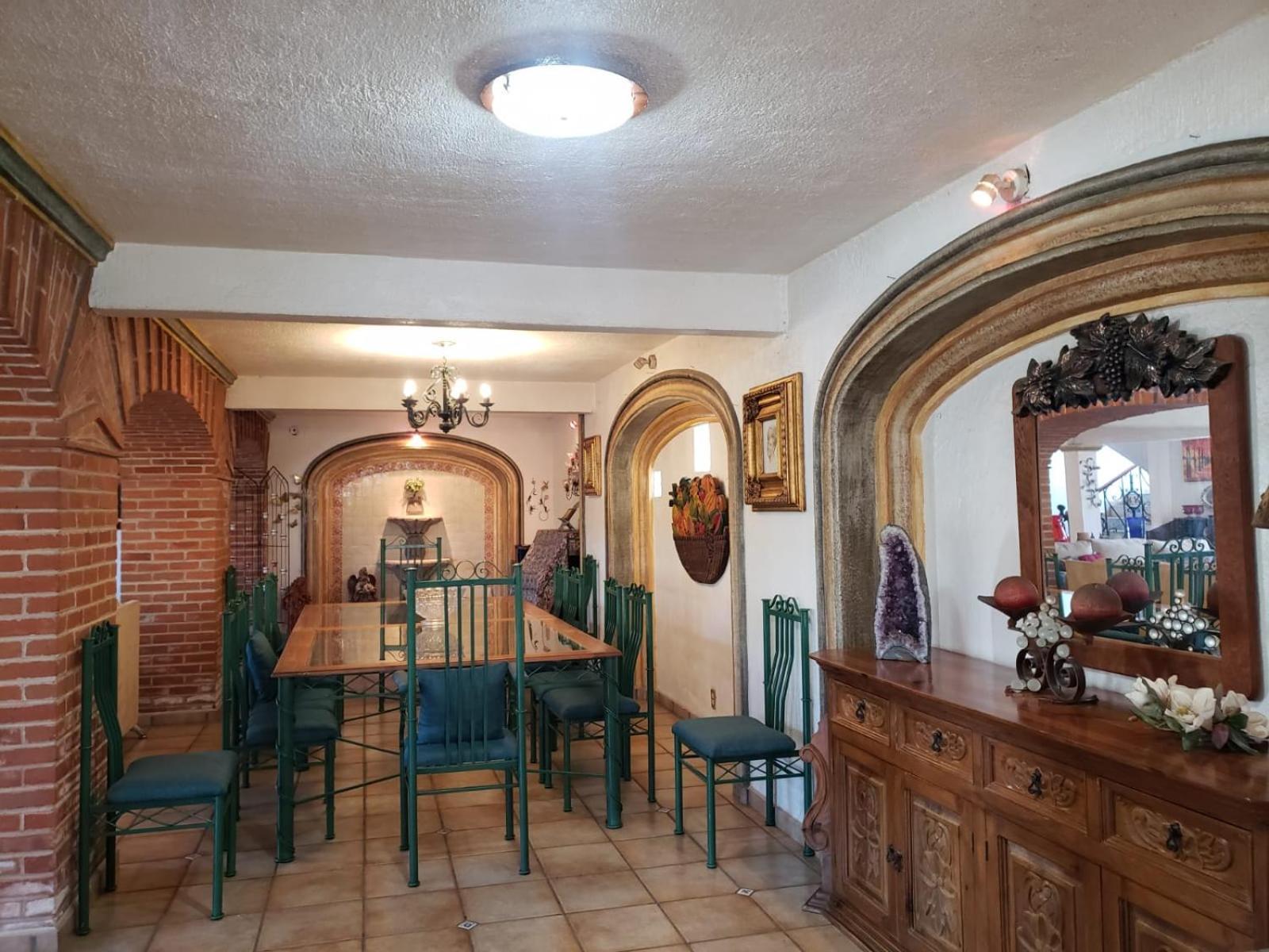 Las Linas Tequisquiapan Extérieur photo